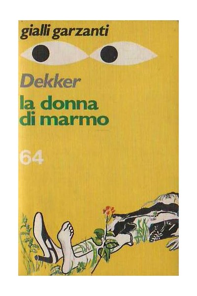 La donna di marmo