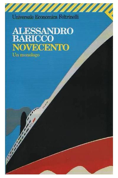 Novecento un monologo