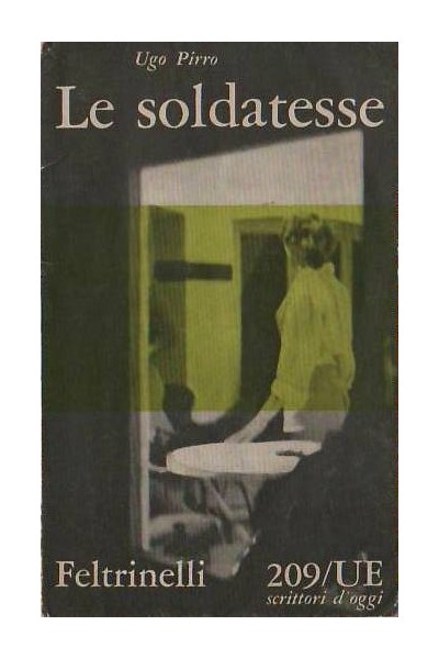 Le soldatesse