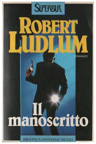 Il manoscritto