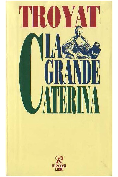 La grande Caterina