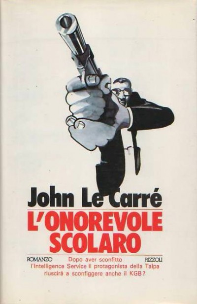 L'onorevole scolaro