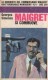 Maigret si commuove