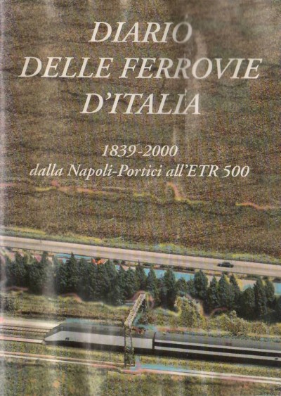 Diario delle ferrovie d'Italia