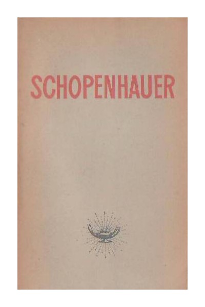 Arthur Schopenhauer