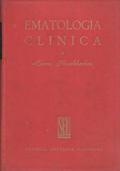 Ematologia clinica