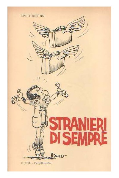 Stranieri di sempre