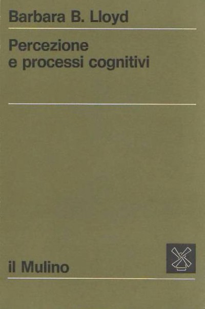 Percezione e processi cognitivi