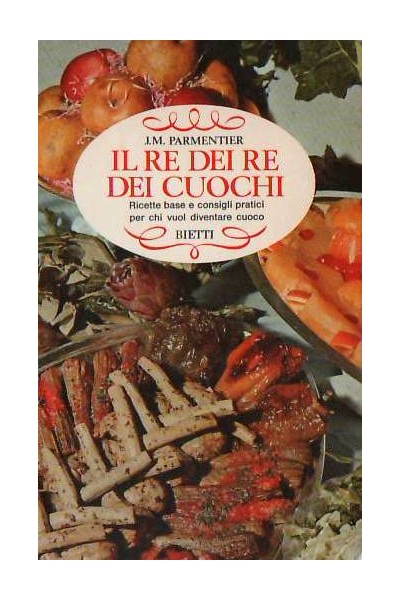 Il re dei re dei cuochi