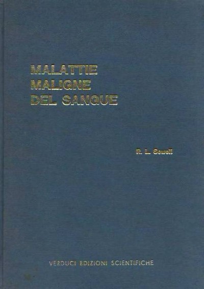 Malattie maligne del sangue