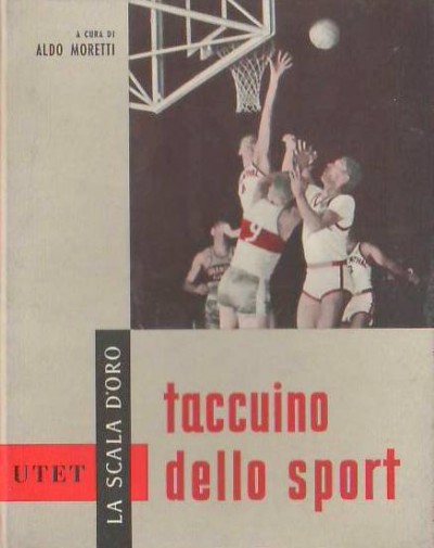 Taccuino dello sport parte seconda