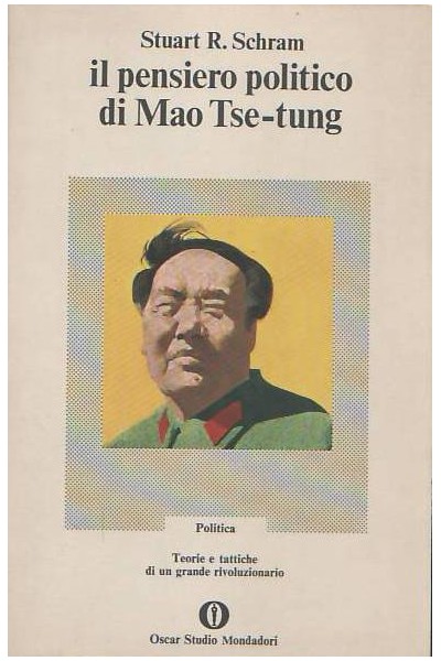 Il pensiero politico di Mao Tse-tung