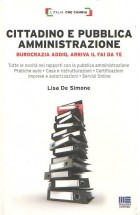 Cittadino e pubblica amministrazione