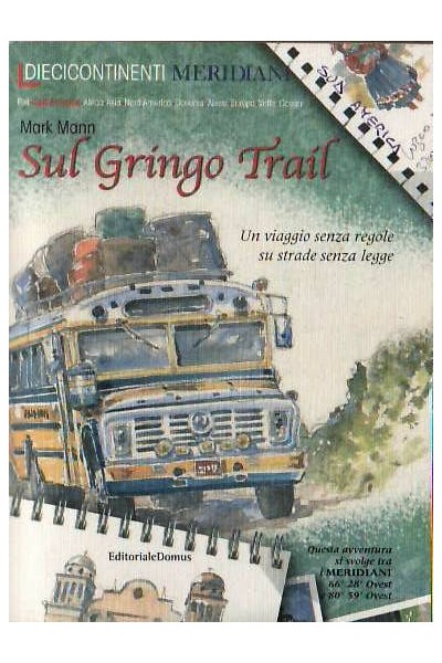 Sul Gringo Trail