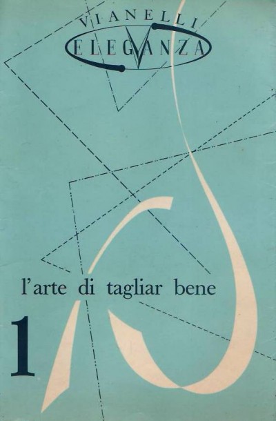 L'arte di tagliare bene 1