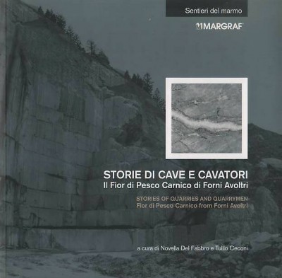 Storir di cave e cavatori