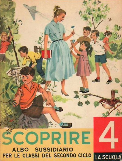 Scoprire 4