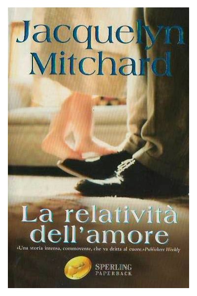 La relatività dell'amore