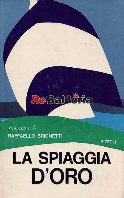 La spiaggia d'oro