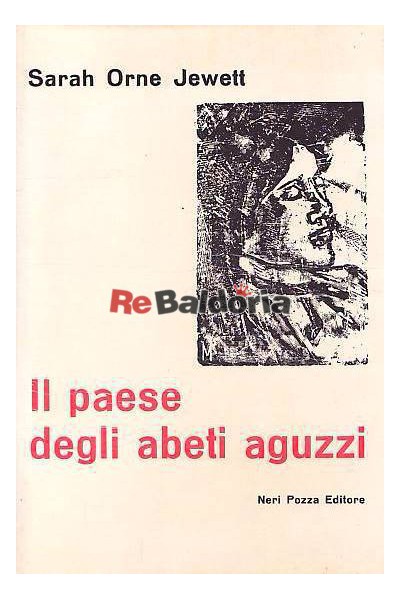 Il paese degli abeti aguzzi