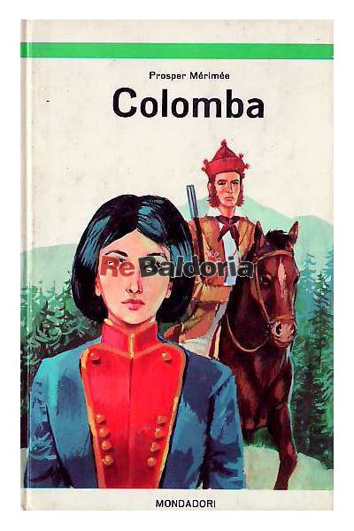 Colomba