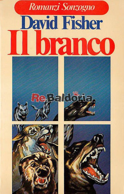 Il branco (The Pack)