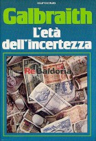 L'età dell'incertezza