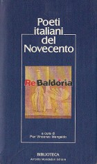 Poeti italiani del Novecento