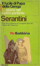 Il fucile di Papa della Genga L'osteria del gatto parlante