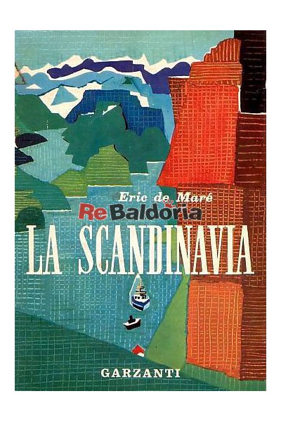 La Scandinavia