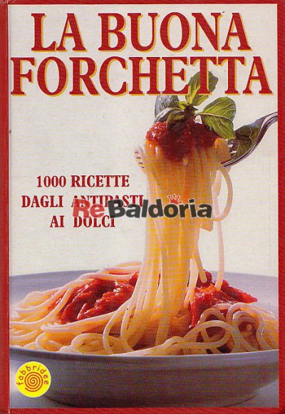 La buona forchetta