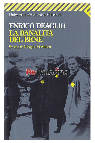 La banalità del bene