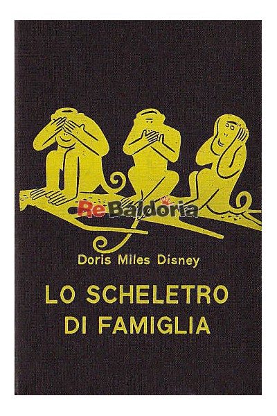 Lo scheletro di famiglia