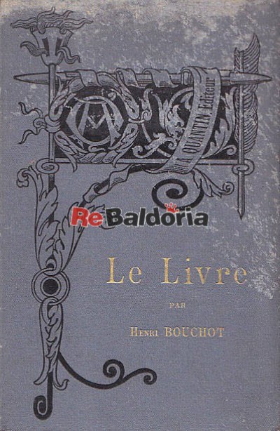 Le livre