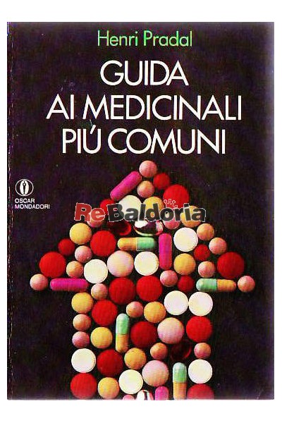 Guida ai medicinali più comuni