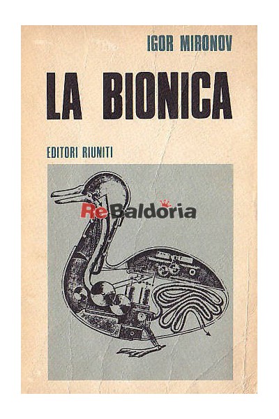 La bionica