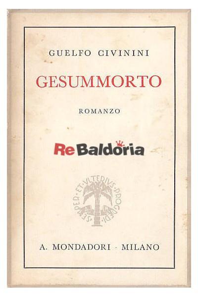 Gesummorto