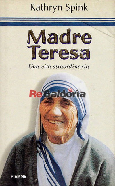 Madre Teresa