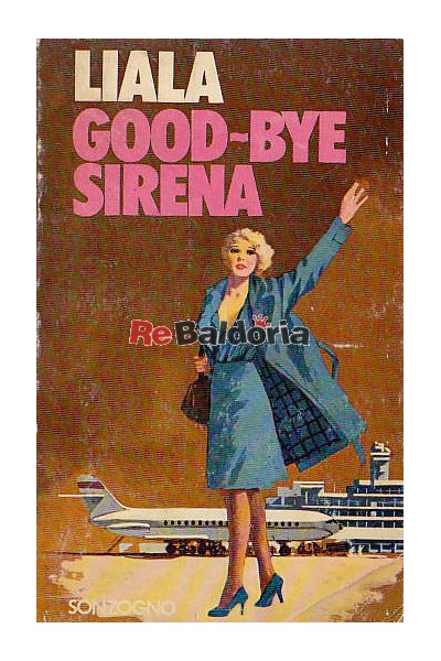 Good-bye sirena