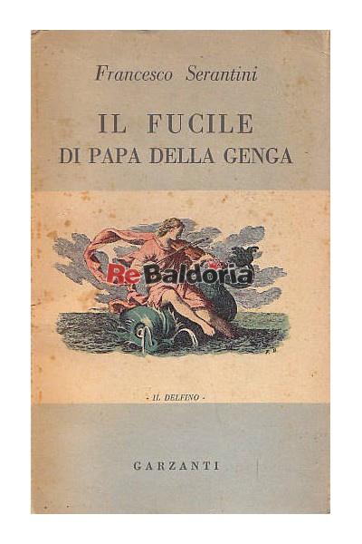 Il fucile di Papa della Genga