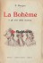 La boheme o gli eroi della miseria