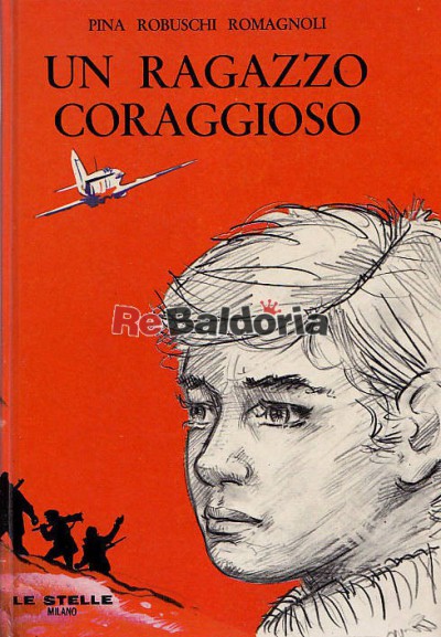 Un ragazzo coraggioso