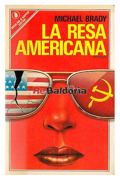 La resa americana (American Surrender)