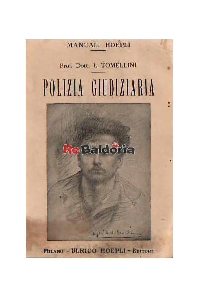 Polizia giudiziaria