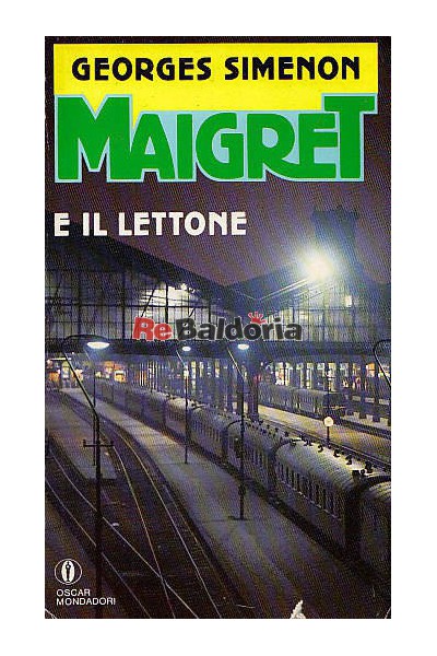 Maigret e il lettone