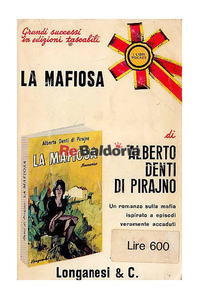 La mafiosa