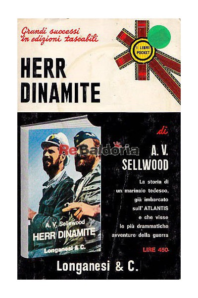 Herr dinamite