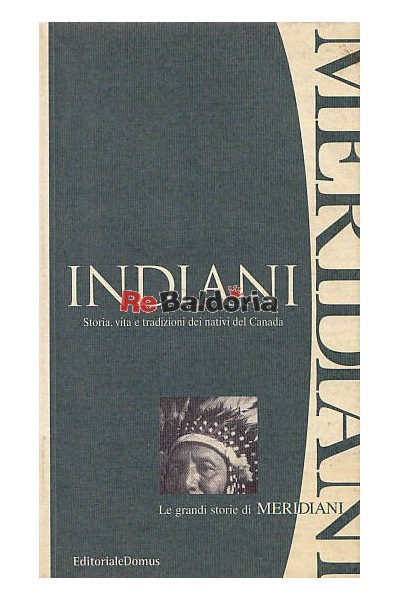 Indiani