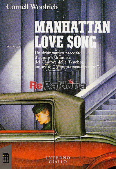 Manhattan love song