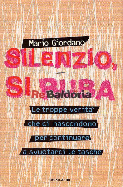 Silenzio si ruba